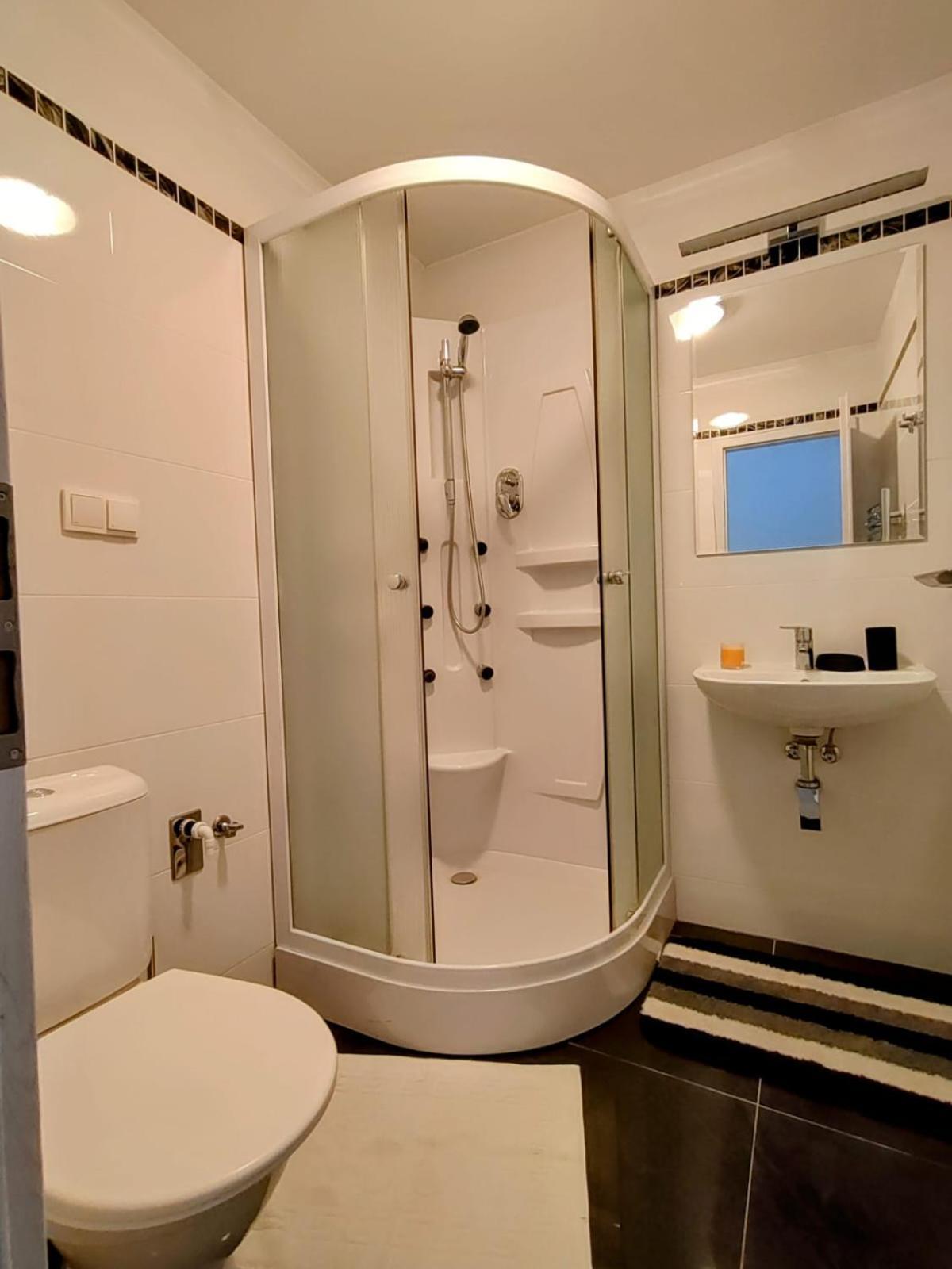 Ubytovanie Pod Gerlachom Vysoké Tatry Zimmer foto